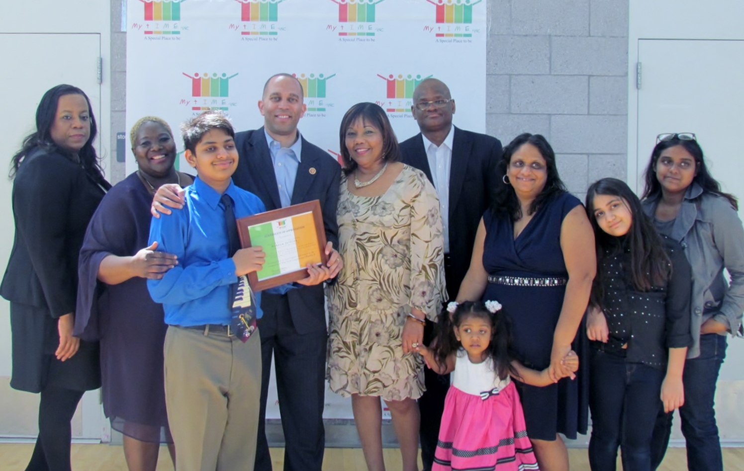 Photo 11 from MY TIME INC